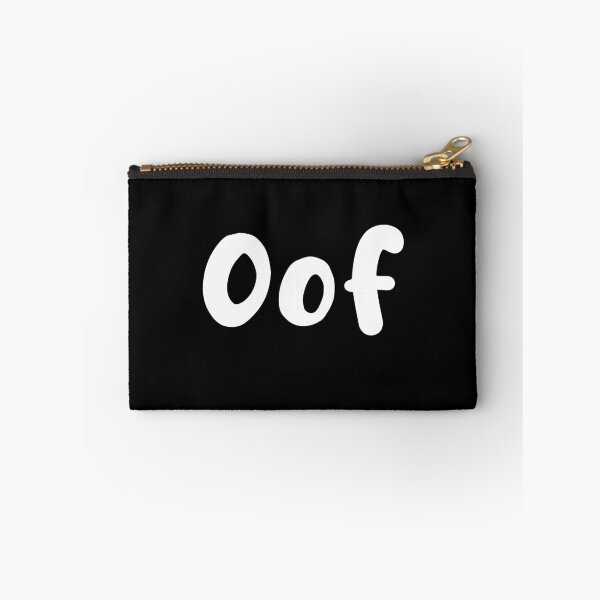 Item preview, Oof designed and sold by Funful.