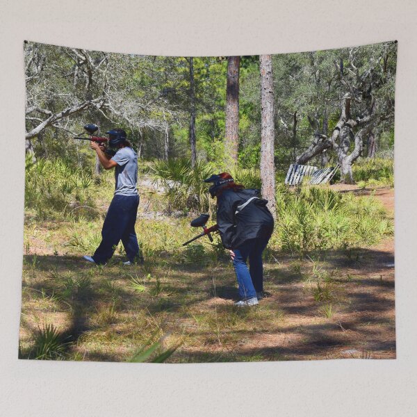 Item preview, Paint Ballin designed and sold by toddbrooney.