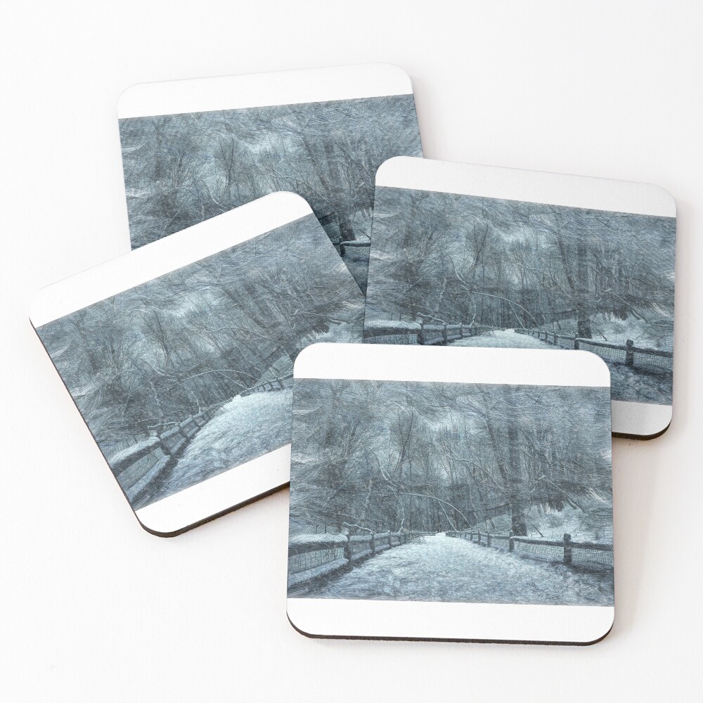 Item preview, Coasters (Set of 4) designed and sold by DukePhoto.
