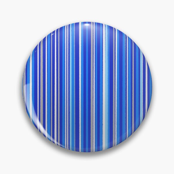 Item preview, Hanukkah Stripes designed and sold by NakakiArt.