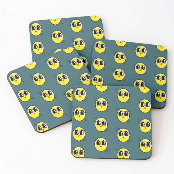 Item preview, Yellow Birdie designed and sold by Edekad.