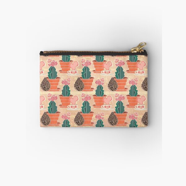 Item preview, Harvest Love Collection: Harvest Love, Some Hot Coffee, a Pine Cone and Moon Cactus designed and sold by CotodiStudio.