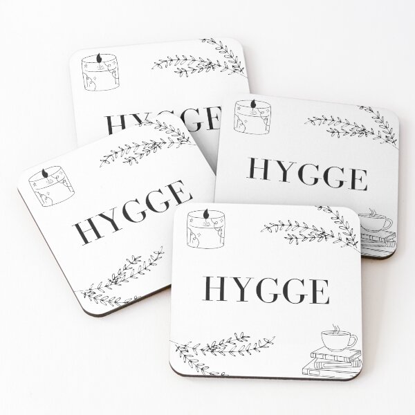 Item preview, Hygge Scandinavian Design Style Lover  designed and sold by A. P..