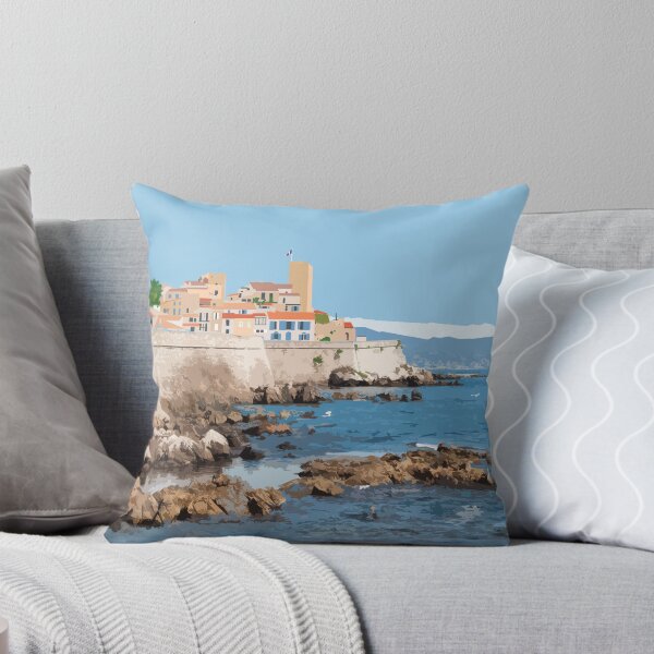 Item preview, Maison Chauvet - Old Antibes designed and sold by MaisonCHAUVET.