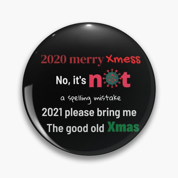 Item preview, 2020 merry Xmess designed and sold by Colorise.