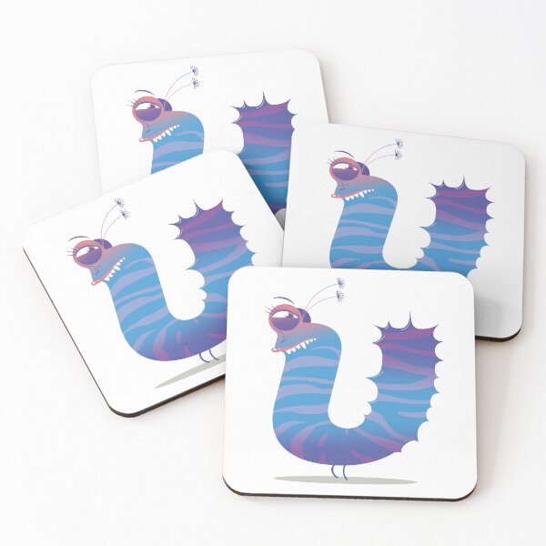 Item preview, V-Monster designed and sold by Gilmar Pattipeilohy.