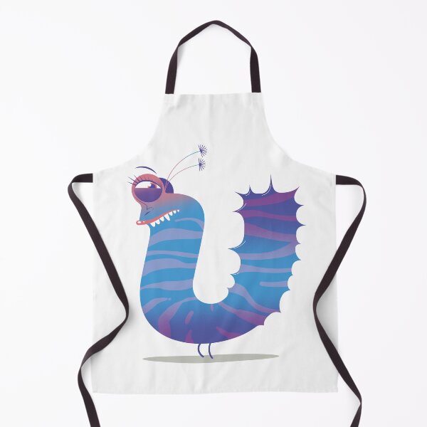 Item preview, V-Monster designed and sold by Gilmar Pattipeilohy.