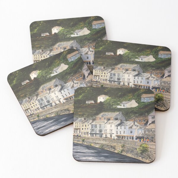 Item preview, Matlock Bath Derbyshire  designed and sold by Robert Petcher Art.