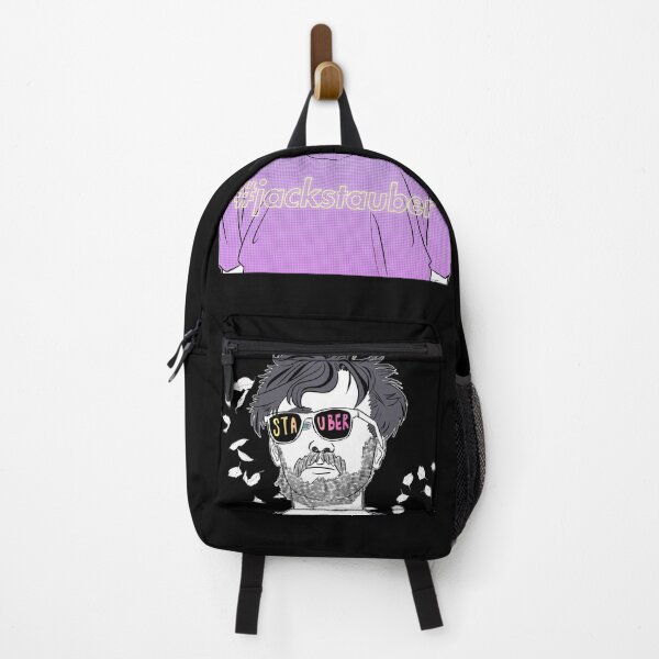 Item preview, #jackstauber in POP CULTURE designed and sold by rokikun.