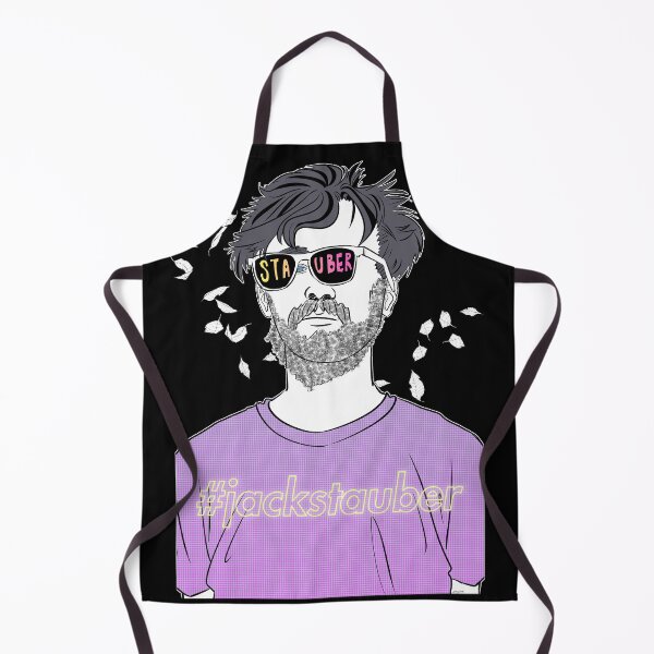 Item preview, #jackstauber in POP CULTURE designed and sold by rokikun.
