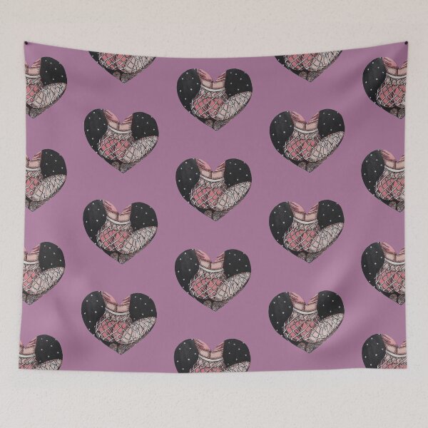 Item preview, Love Butt designed and sold by bandsnthings.