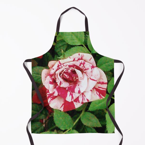 Item preview, Bloody White Rose designed and sold by EnticingRose.