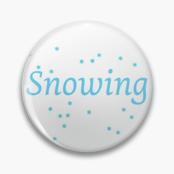Item preview, Snow falling designed and sold by Artstastic.