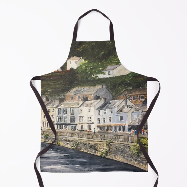 Item preview, Matlock Bath Derbyshire  designed and sold by Robert Petcher Art.