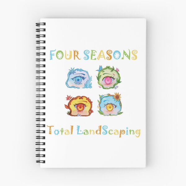 Item preview, Four Seasons Total Landscaping designed and sold by ScriptMan.