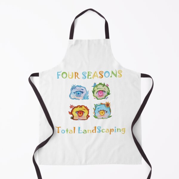 Item preview, Four Seasons Total Landscaping designed and sold by ScriptMan.