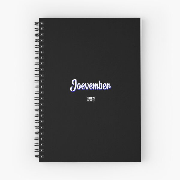Item preview, Joevember Biden Harris 2020 Winner USA President 46th Wins designed and sold by karlitapus.