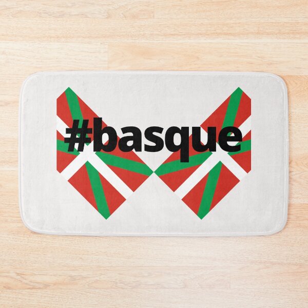 Item preview, Basque  designed and sold by mikoala50.