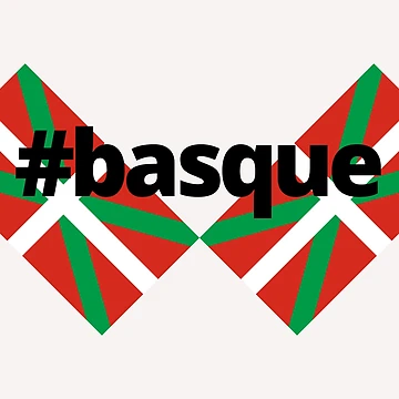 Artwork thumbnail, Basque by mikoala50