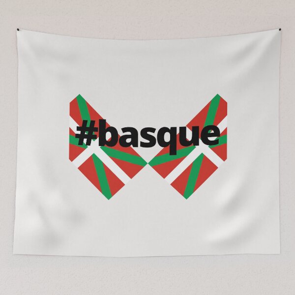 Item preview, Basque  designed and sold by mikoala50.