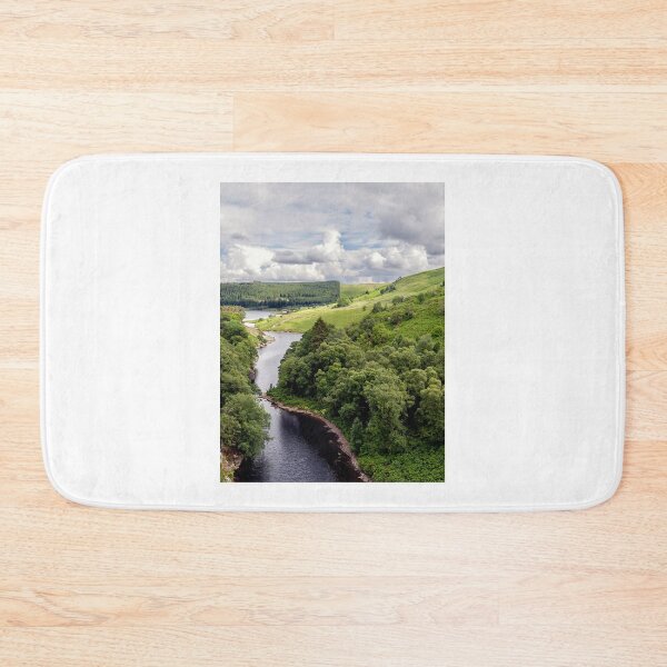 Item preview, Wales, Pen Y Garreg designed and sold by mhfore.