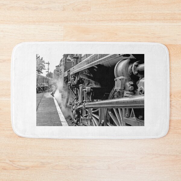 Item preview, Steam Engine "All Aboard" designed and sold by mhfore.
