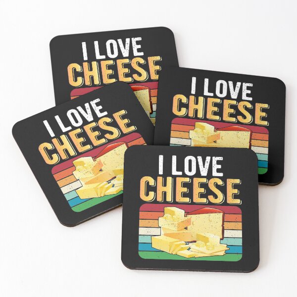 Item preview, Funny Vintage Girl Cheese Lover designed and sold by jcorres.
