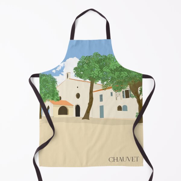 Item preview, Chauvet House - La Garoupe designed and sold by MaisonCHAUVET.