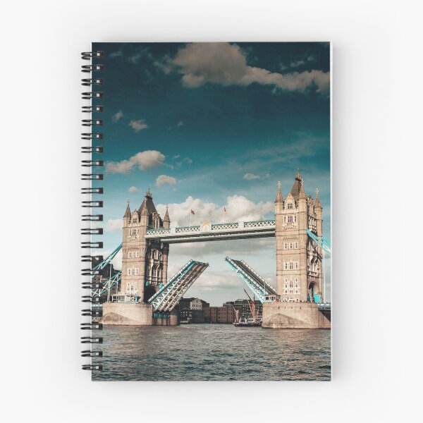 Item preview, tower bridge in london designed and sold by franckreporter.