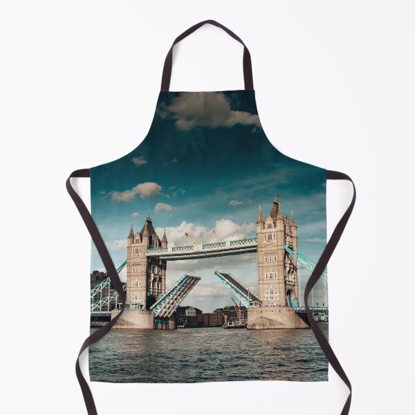 Item preview, tower bridge in london designed and sold by franckreporter.