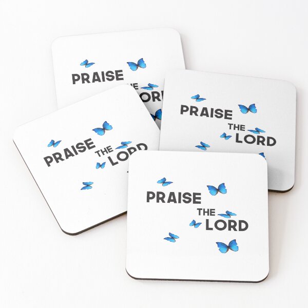 Item preview, Prais The Lord designed and sold by youssefattigui.