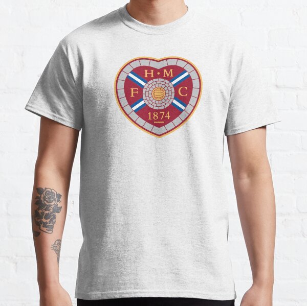 The Jambos Current Logo Classic T-Shirt