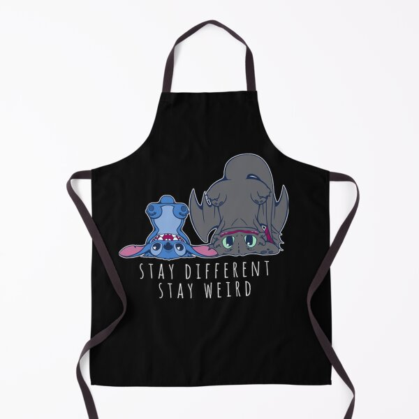 Item preview, Stay Different Stay Weird designed and sold by Kennedyisaac.