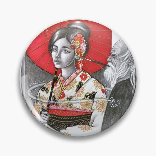 Item preview, Gravadain & Eiko designed and sold by Myfrawings.
