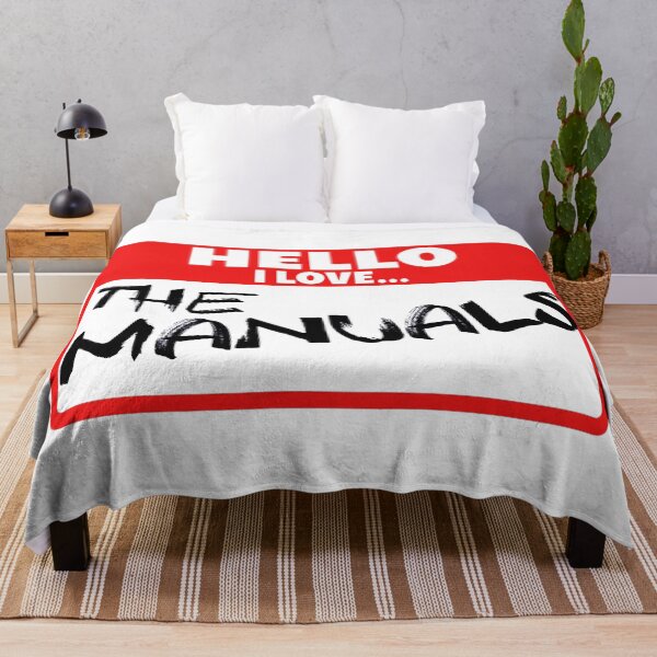 Item preview, Manual Transmission designed and sold by itwasallmydream.