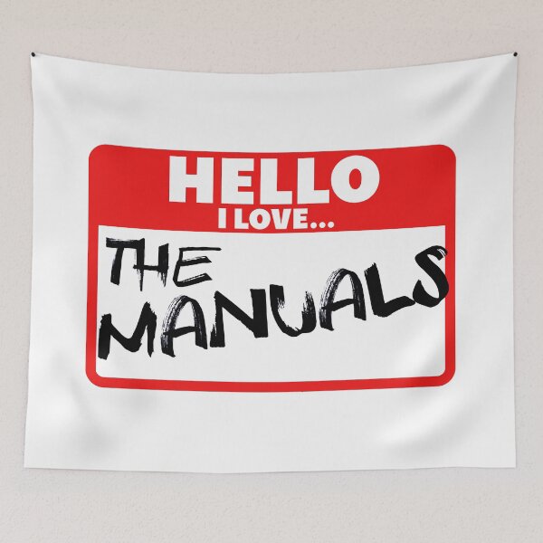 Item preview, Manual Transmission designed and sold by itwasallmydream.