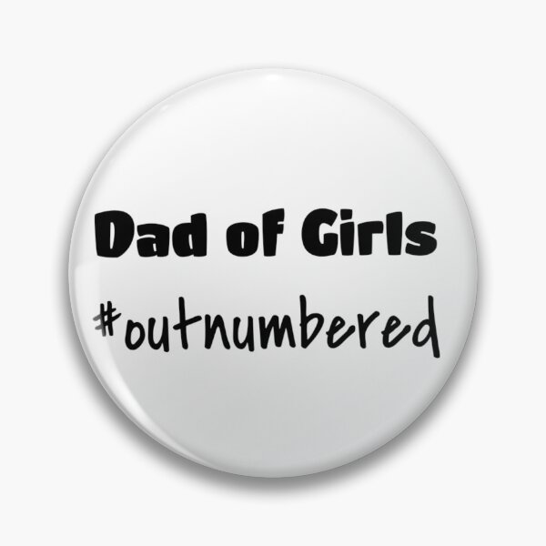 Item preview, Outnumbered designed and sold by Vivoh12.