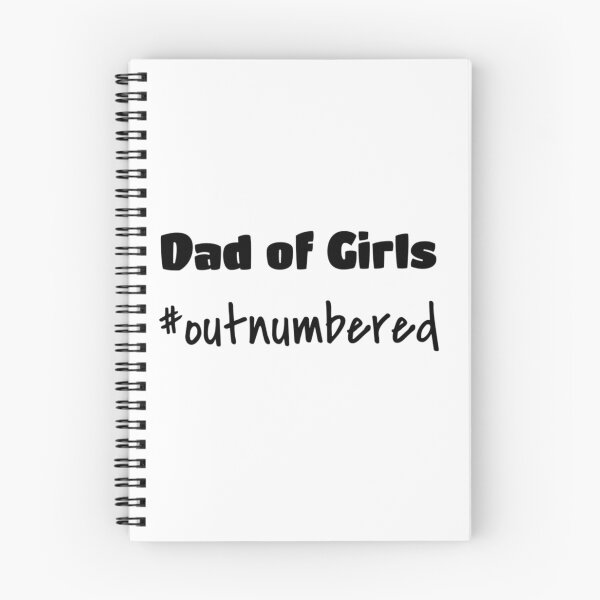 Item preview, Outnumbered designed and sold by Vivoh12.