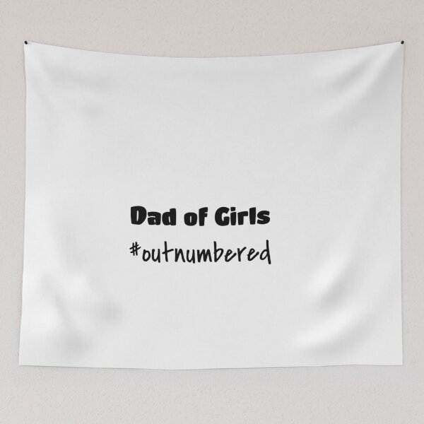 Item preview, Outnumbered designed and sold by Vivoh12.