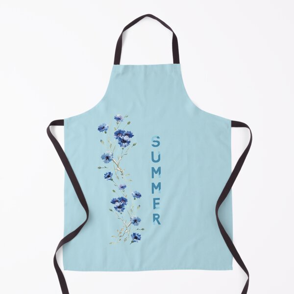 Item preview, Summer Flowers designed and sold by Shoproundtheweb.