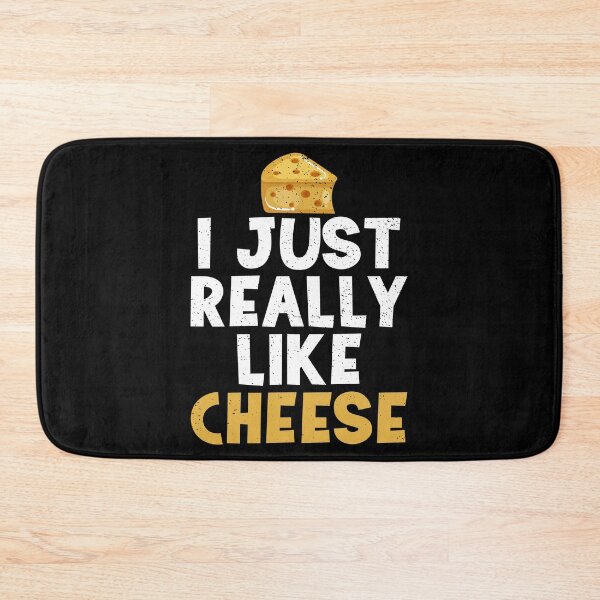 Item preview, Funny Vintage Girl Cheese Lover designed and sold by jcorres.