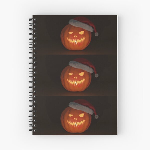 Item preview, Never Too Late for Spooks designed and sold by merryjink.