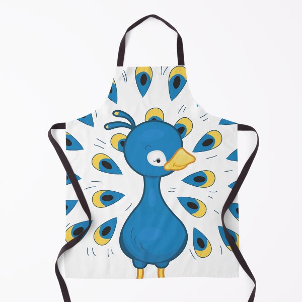 Item preview, PEACOCK designed and sold by Sharon111.