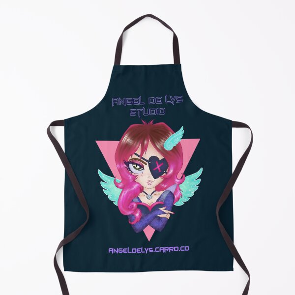 Item preview, Angel De Lys Studio designed and sold by AngeldeLys.
