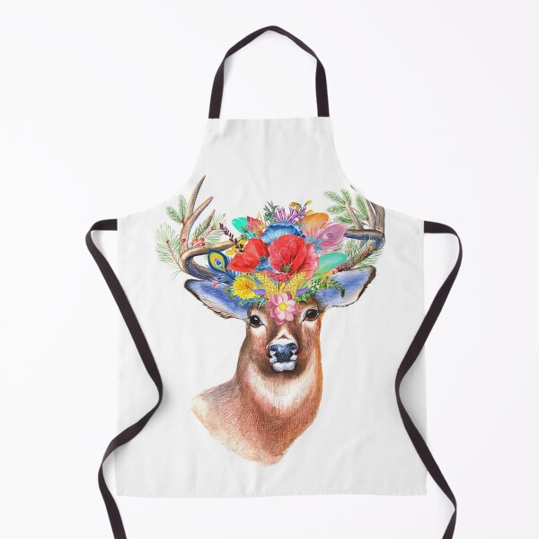 Item preview, oh deer designed and sold by bandsnthings.