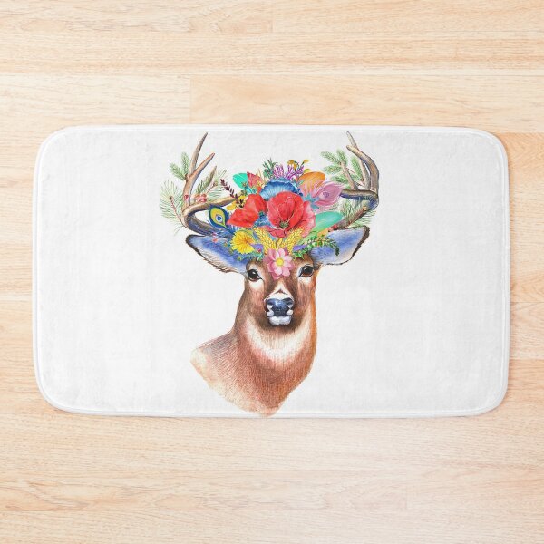 Item preview, oh deer designed and sold by bandsnthings.