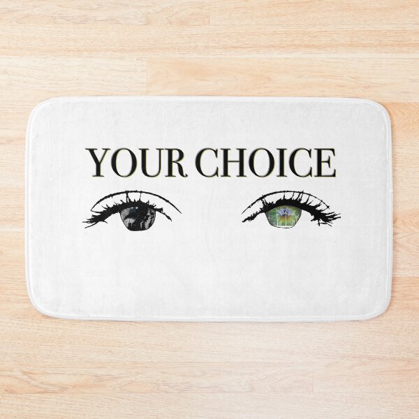 Item preview, your choice - climate change designed and sold by -Holy-Chicken-.