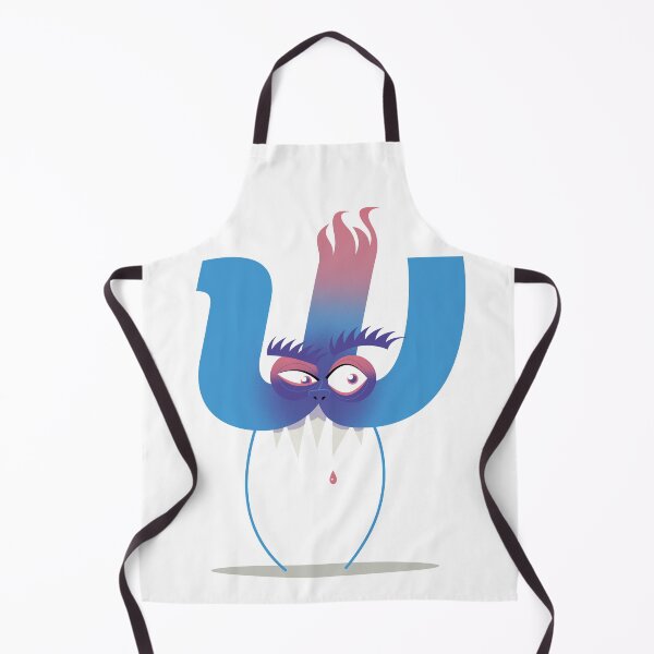 Item preview, W-Monster designed and sold by Gilmar Pattipeilohy.