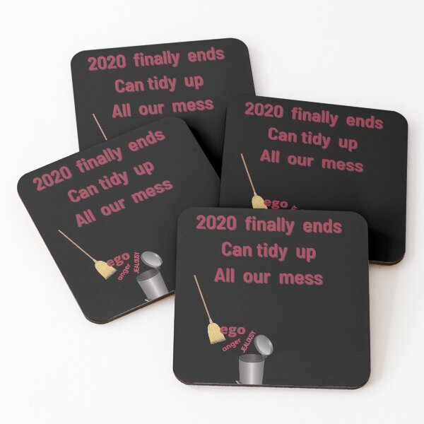 Item preview, 2020 tidy up mess designed and sold by Colorise.
