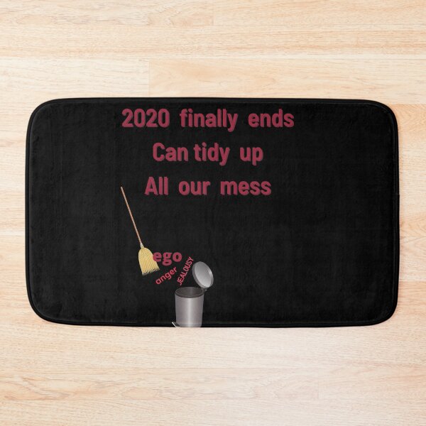 Item preview, 2020 tidy up mess designed and sold by Colorise.